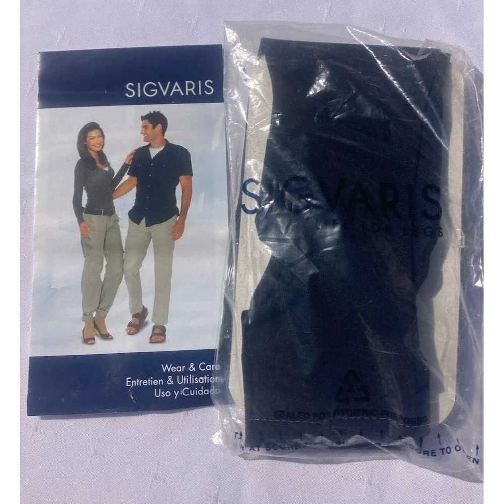 Sigvaris 862c select